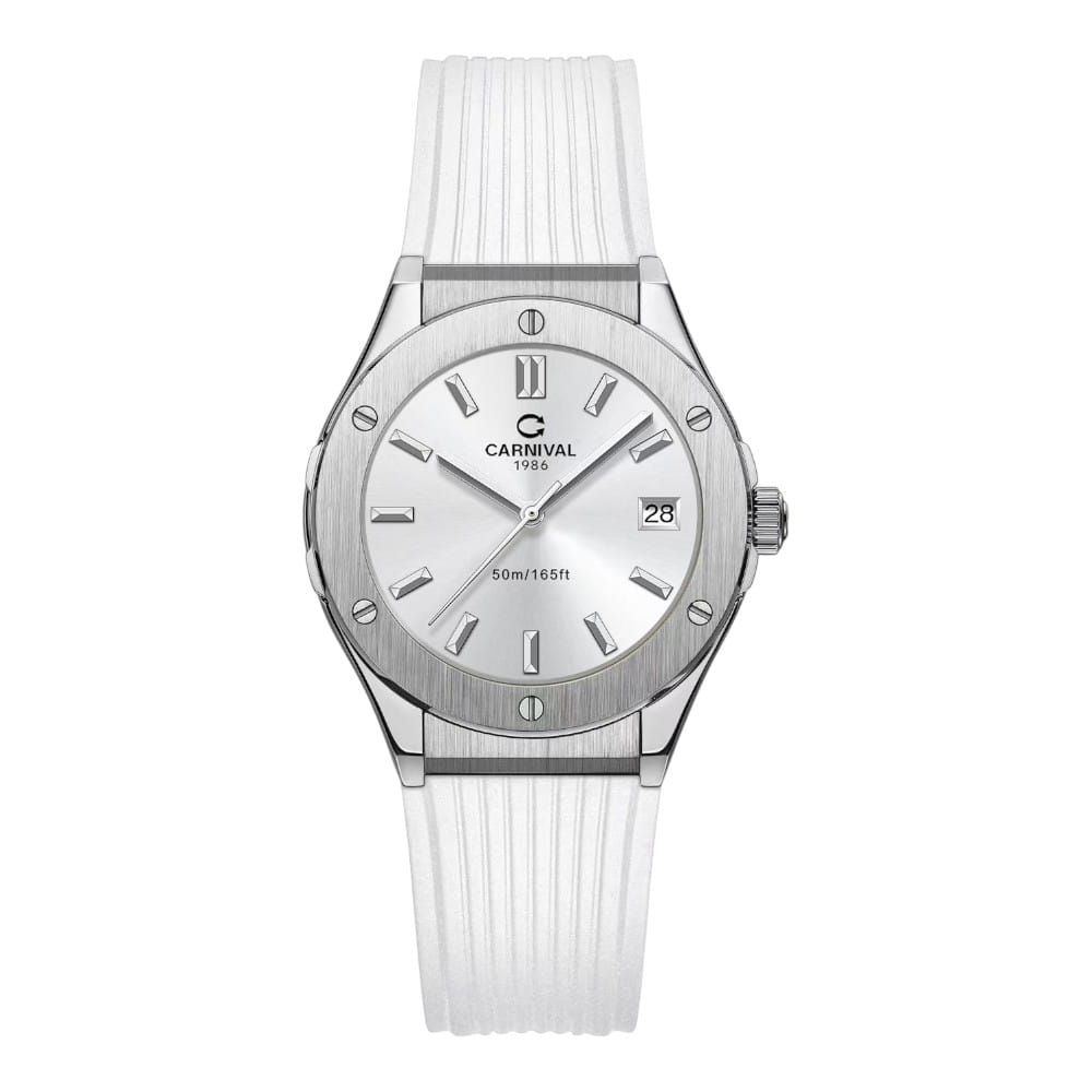 Đồng hồ Nữ Carnival 8168L-VT-DCS-T1