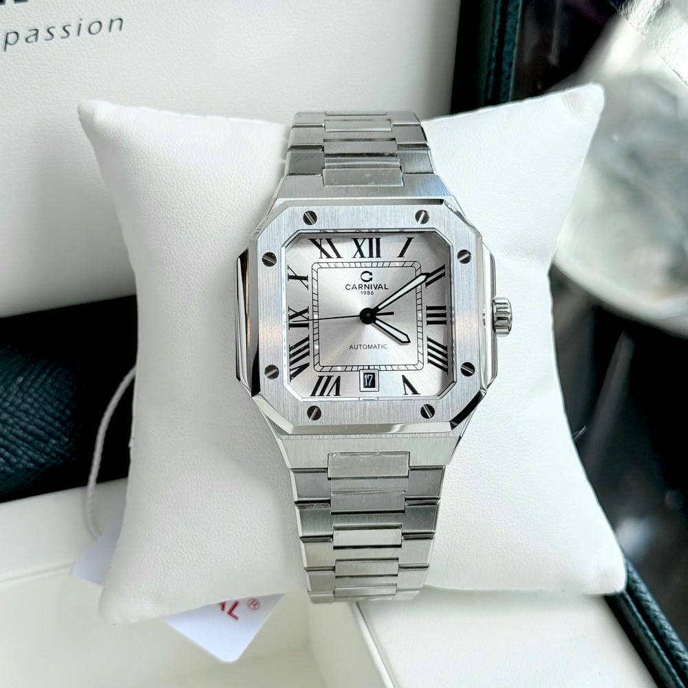 Đồng hồ Nam Carnival 8169G-VT-T