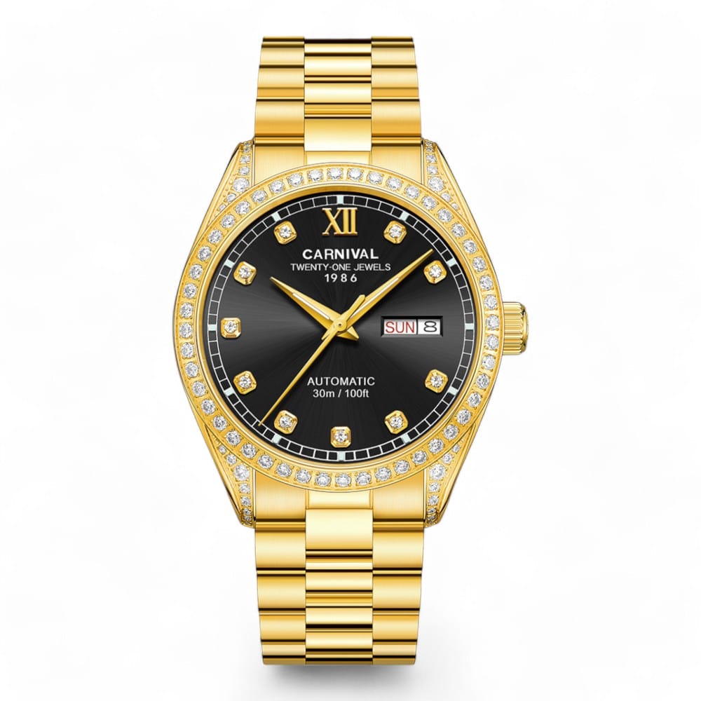Đồng hồ nam Carnival 8907G-VV-D