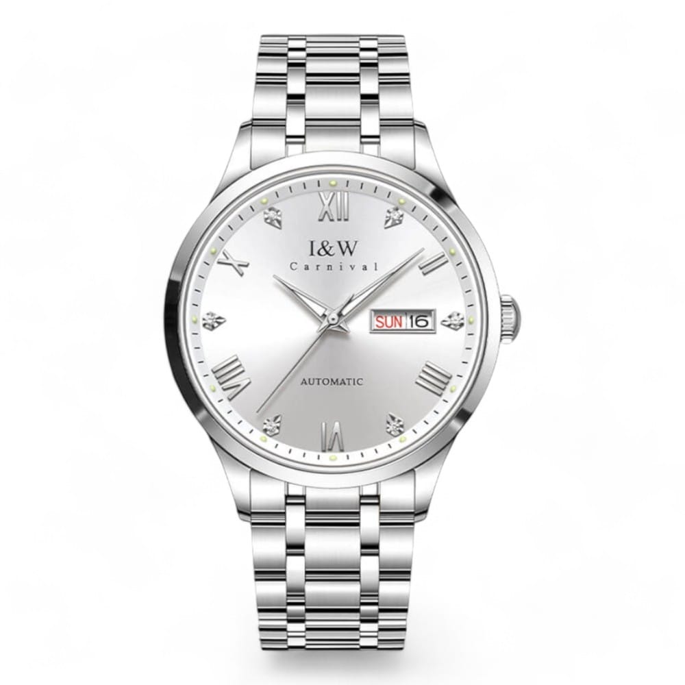 Đồng hồ Nam I&W Carnival 679G-T4