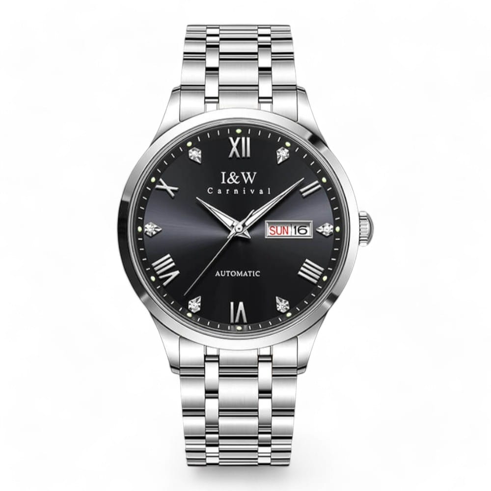 Đồng hồ Nam I&W Carnival 679G-T6