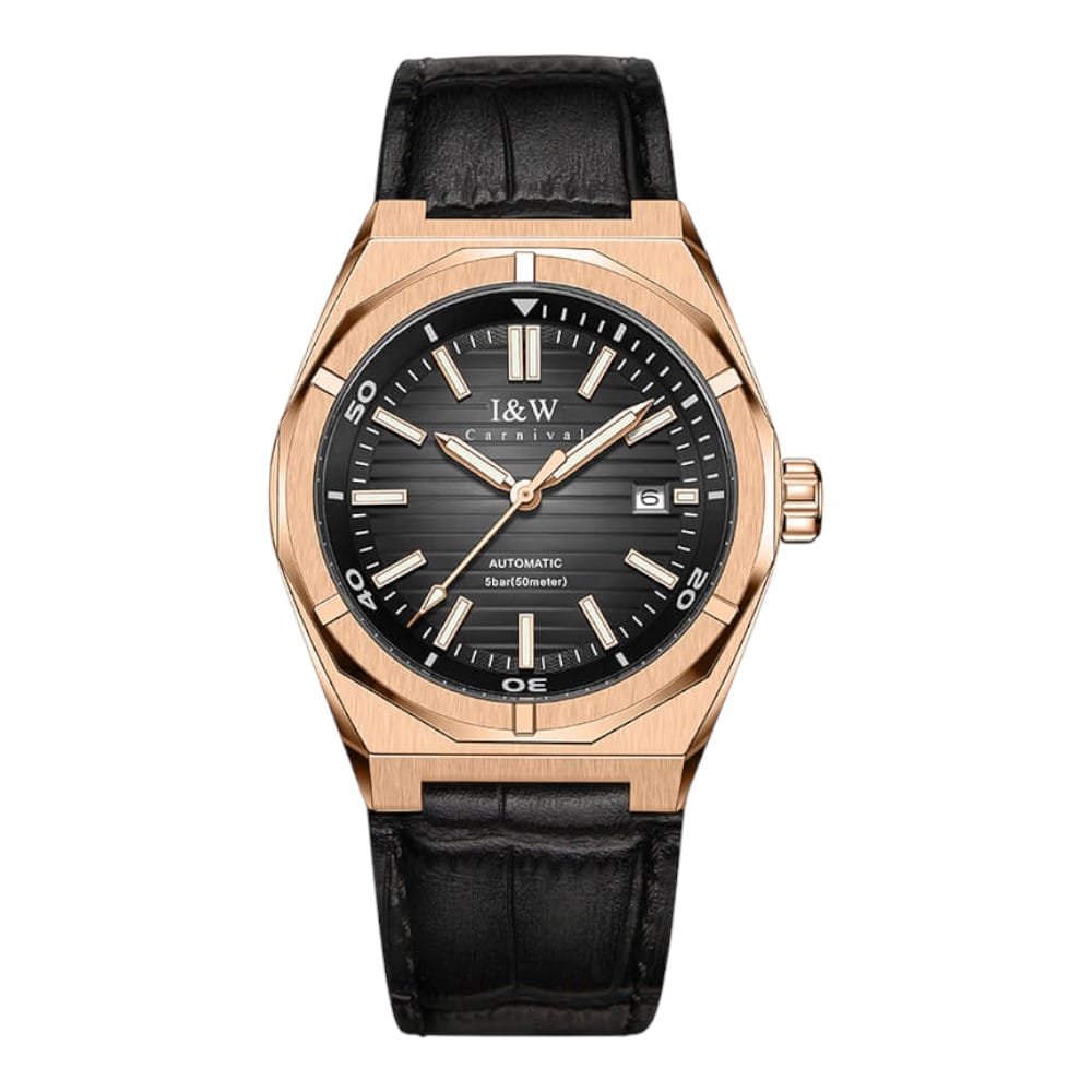 Đồng hồ nam I&W Carnival 711G-D5