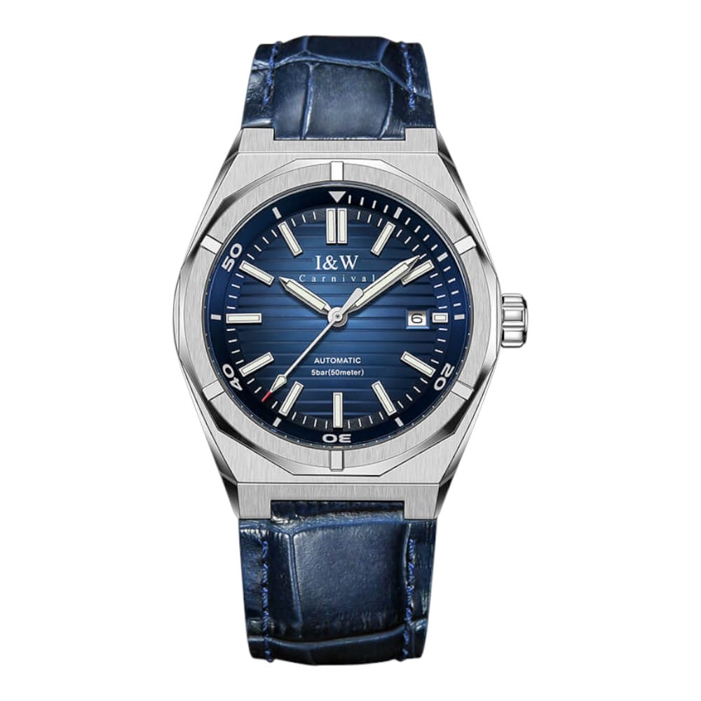 Đồng hồ nam I&W Carnival 711G-D1