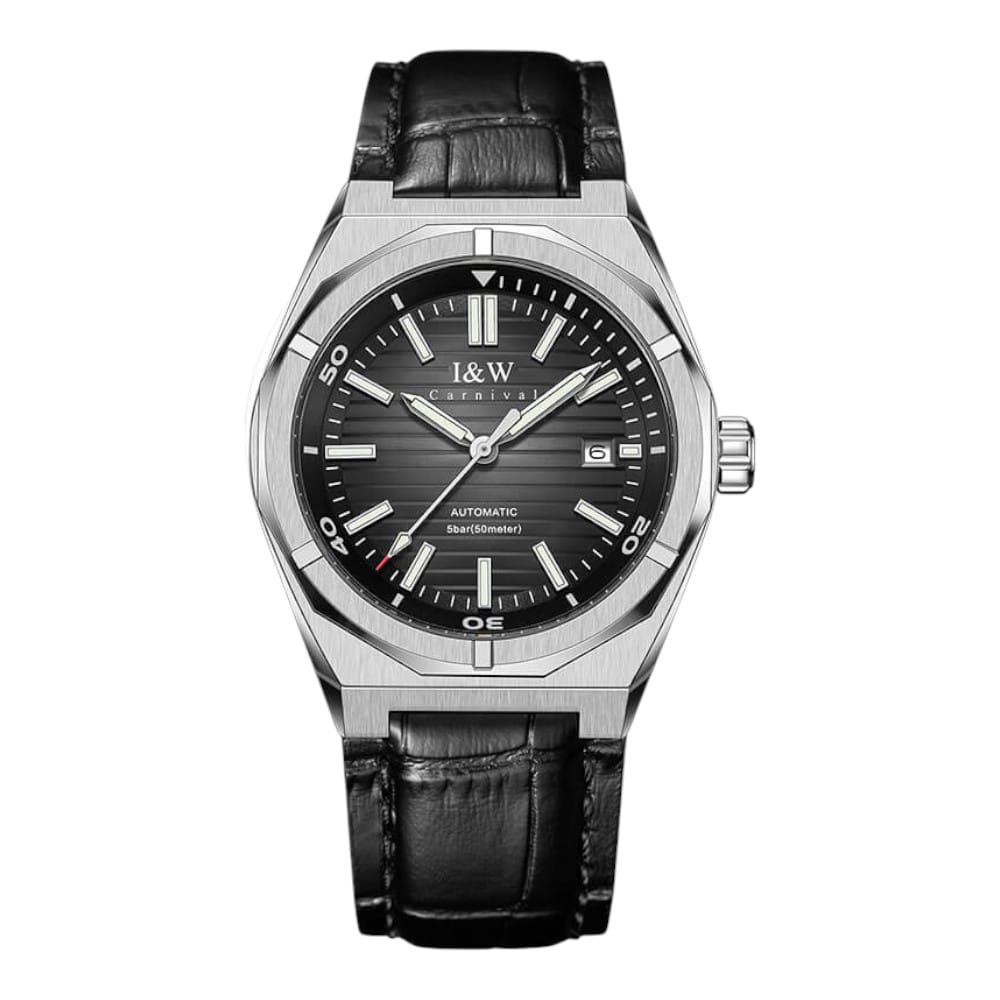 Đồng hồ nam I&W Carnival 711G-D2