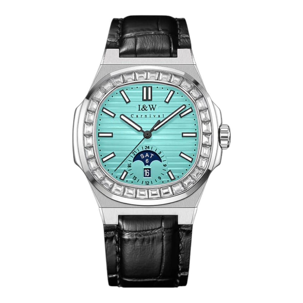 Đồng hồ nam I&W Carnival 735G2-D6