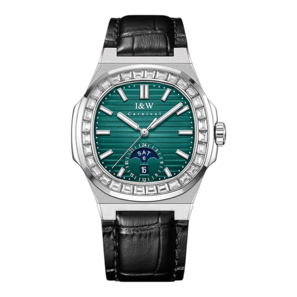 Đồng hồ nam I&W Carnival 735G2-D5