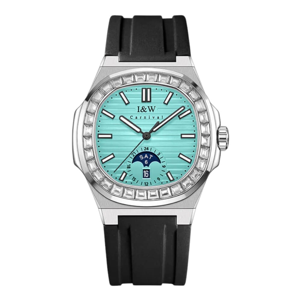 Đồng hồ nam I&W Carnival 735G2-S6