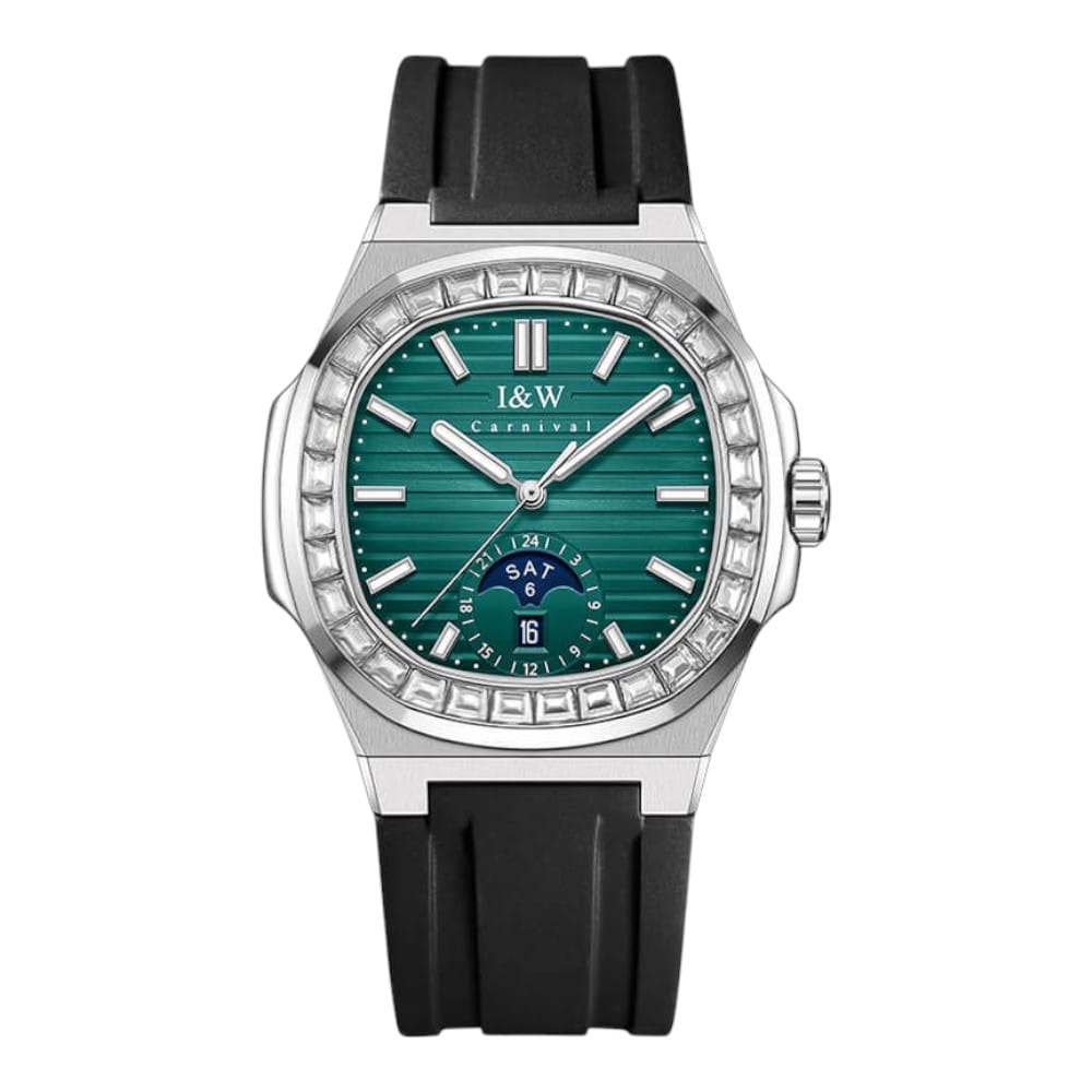 Đồng hồ nam I&W Carnival 735G2-S5