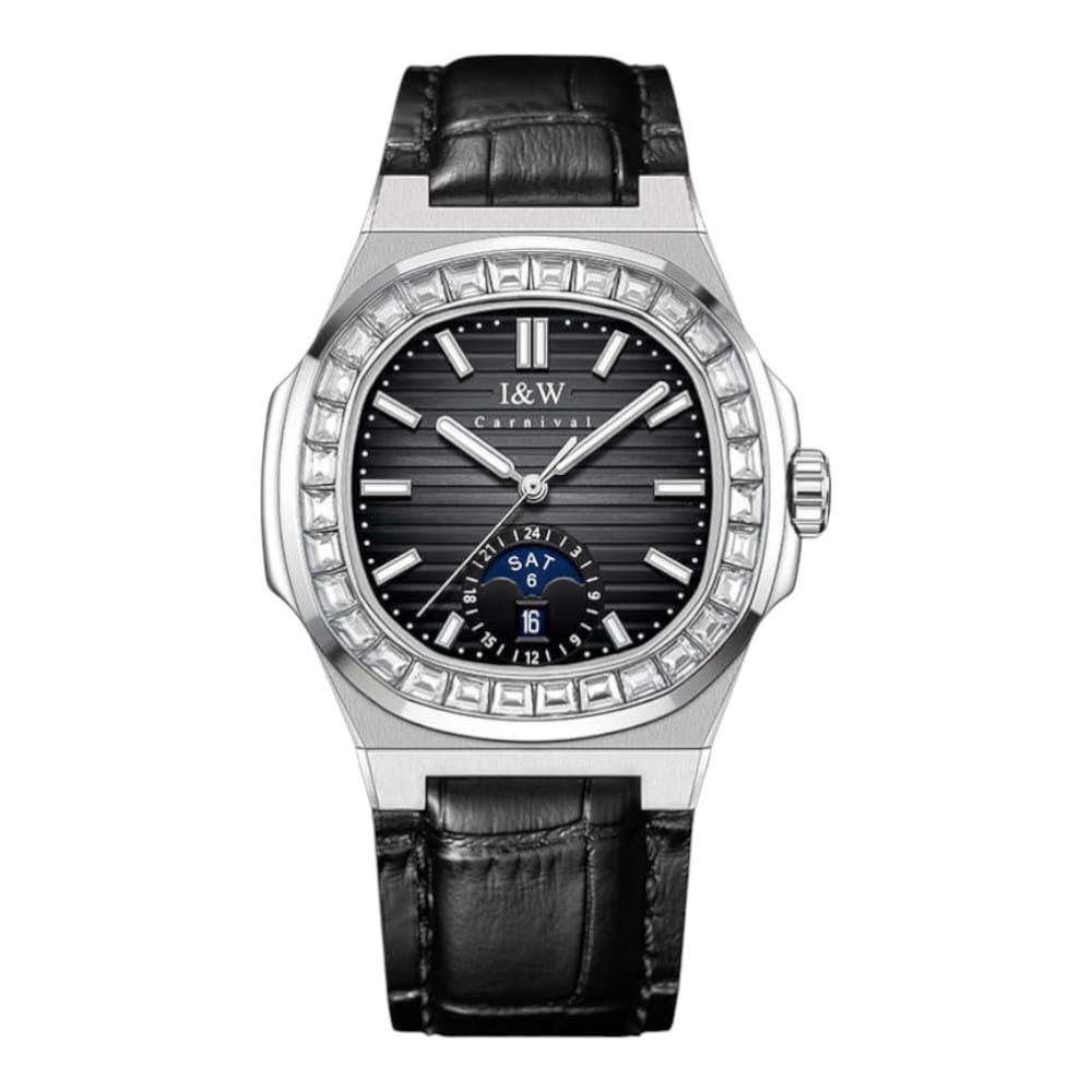 Đồng hồ nam I&W Carnival 735G2-D3