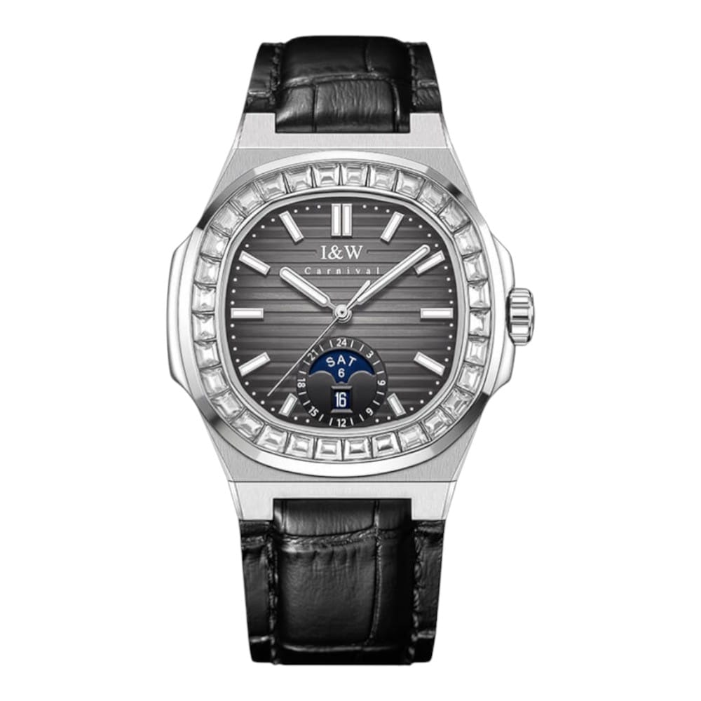 Đồng hồ nam I&W Carnival 735G2-D4