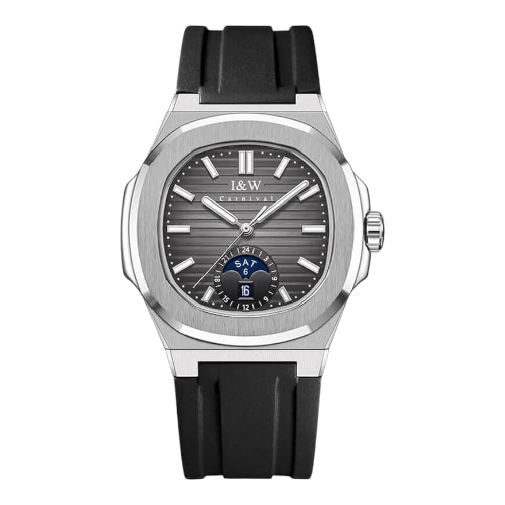 Đồng hồ nam I&W Carnival 735G1-S4