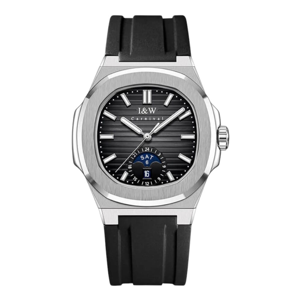 Đồng hồ nam I&W Carnival 735G1-S3