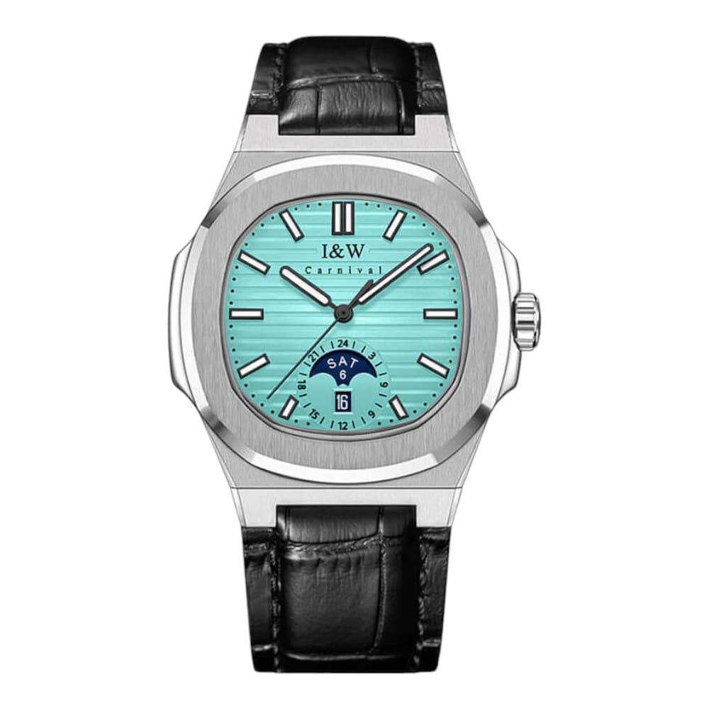 Đồng hồ nam I&W Carnival 735G1-D6