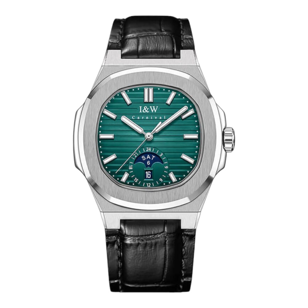 Đồng hồ nam I&W Carnival 735G1-D5