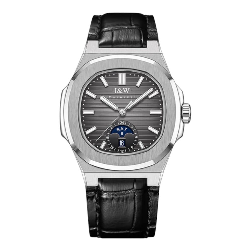 Đồng hồ nam I&W Carnival 735G1-D3
