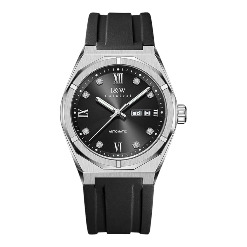 Đồng hồ nam I&W Carnival 751G-S3