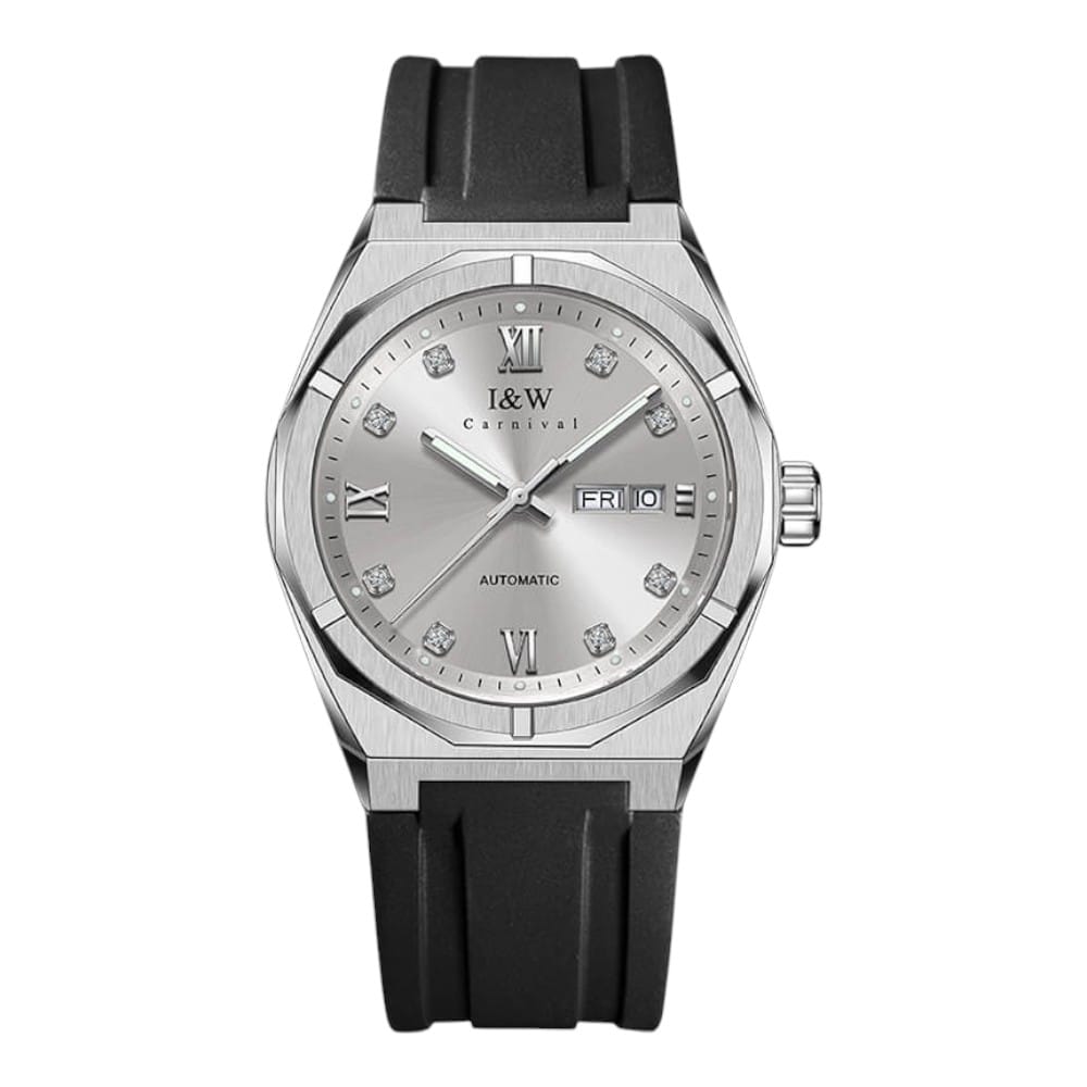 Đồng hồ nam I&W Carnival 751G-S4