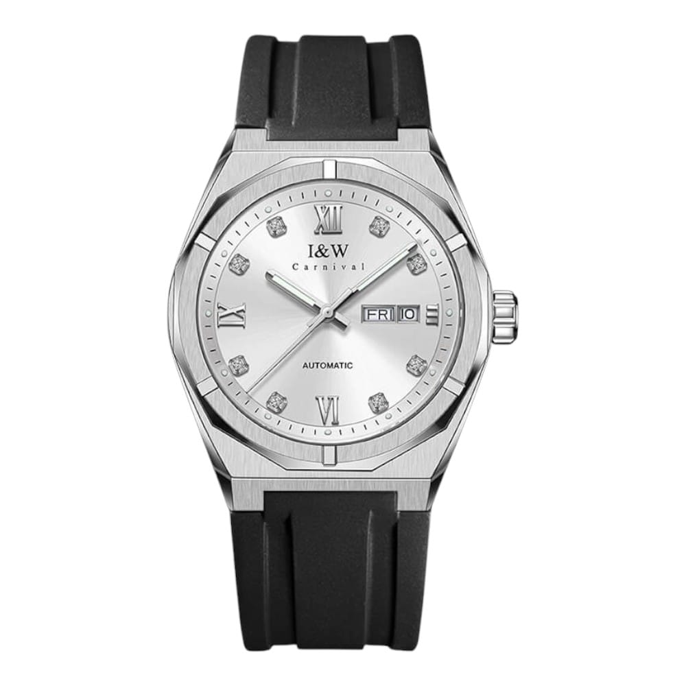 Đồng hồ nam I&W Carnival 751G-S1