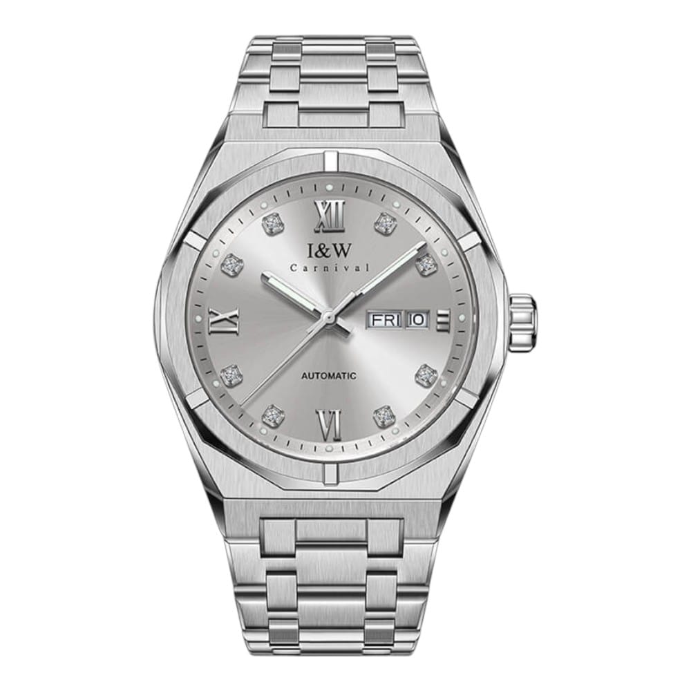 Đồng hồ nam I&W Carnival 751G-T4