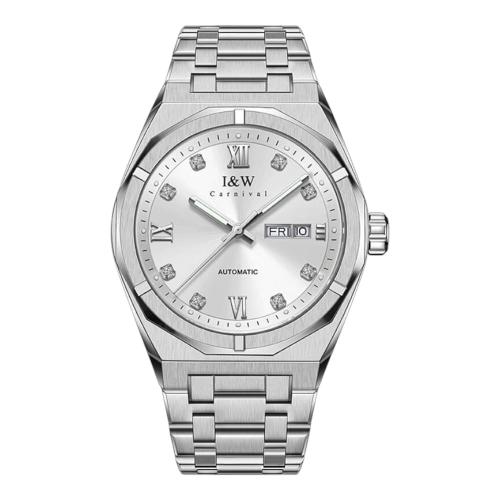 Đồng hồ nam I&W Carnival 751G-T1