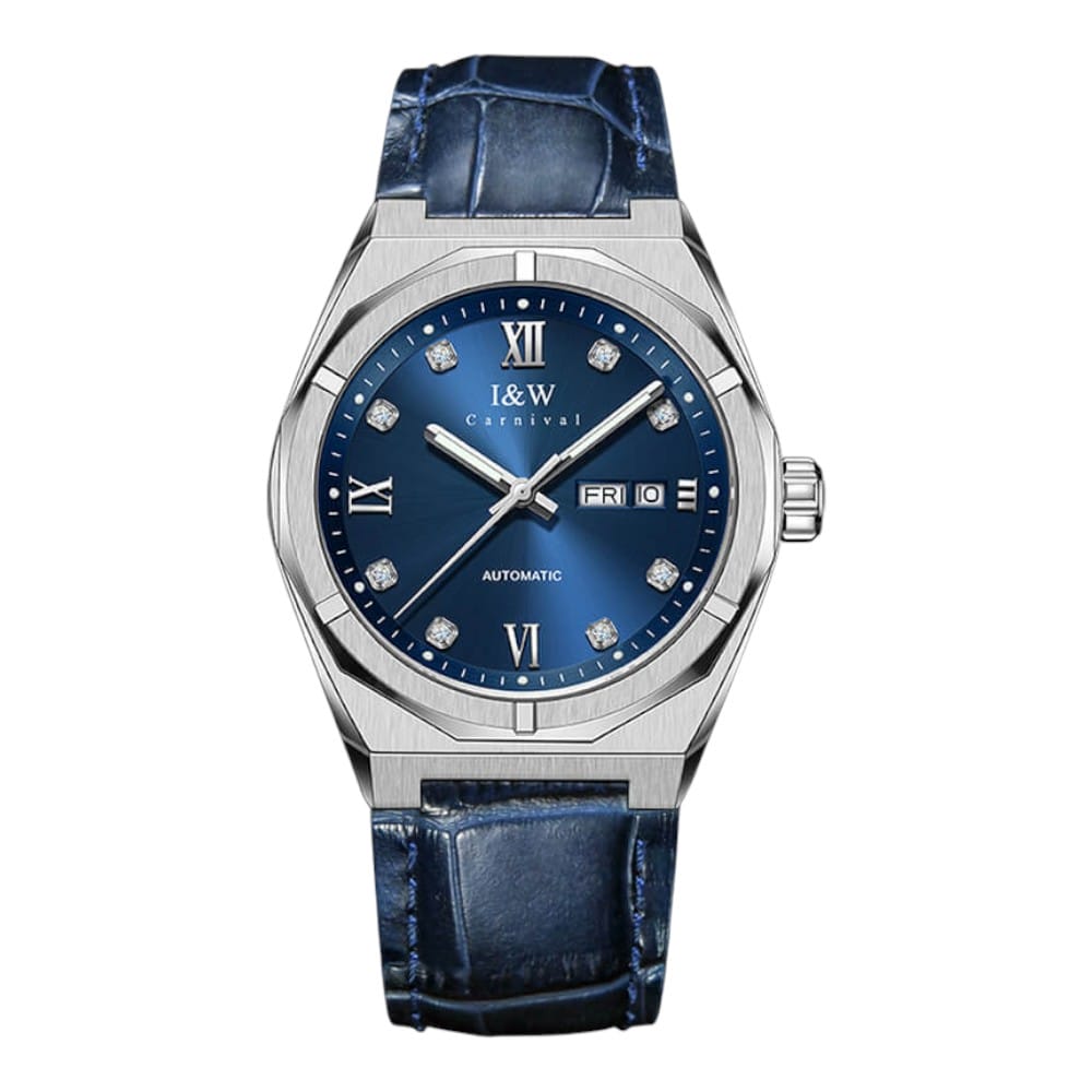 Đồng hồ nam I&W Carnival 751G-D2