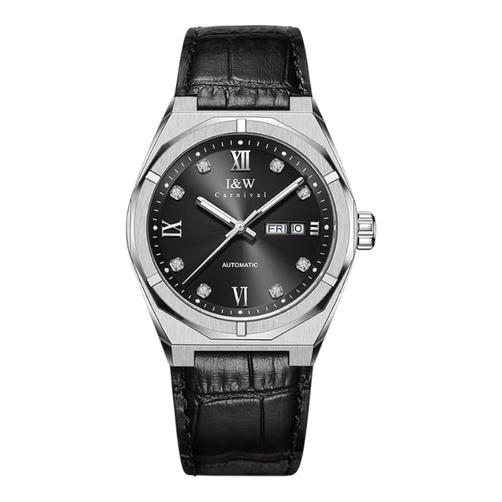 Đồng hồ nam I&W Carnival 751G-D3