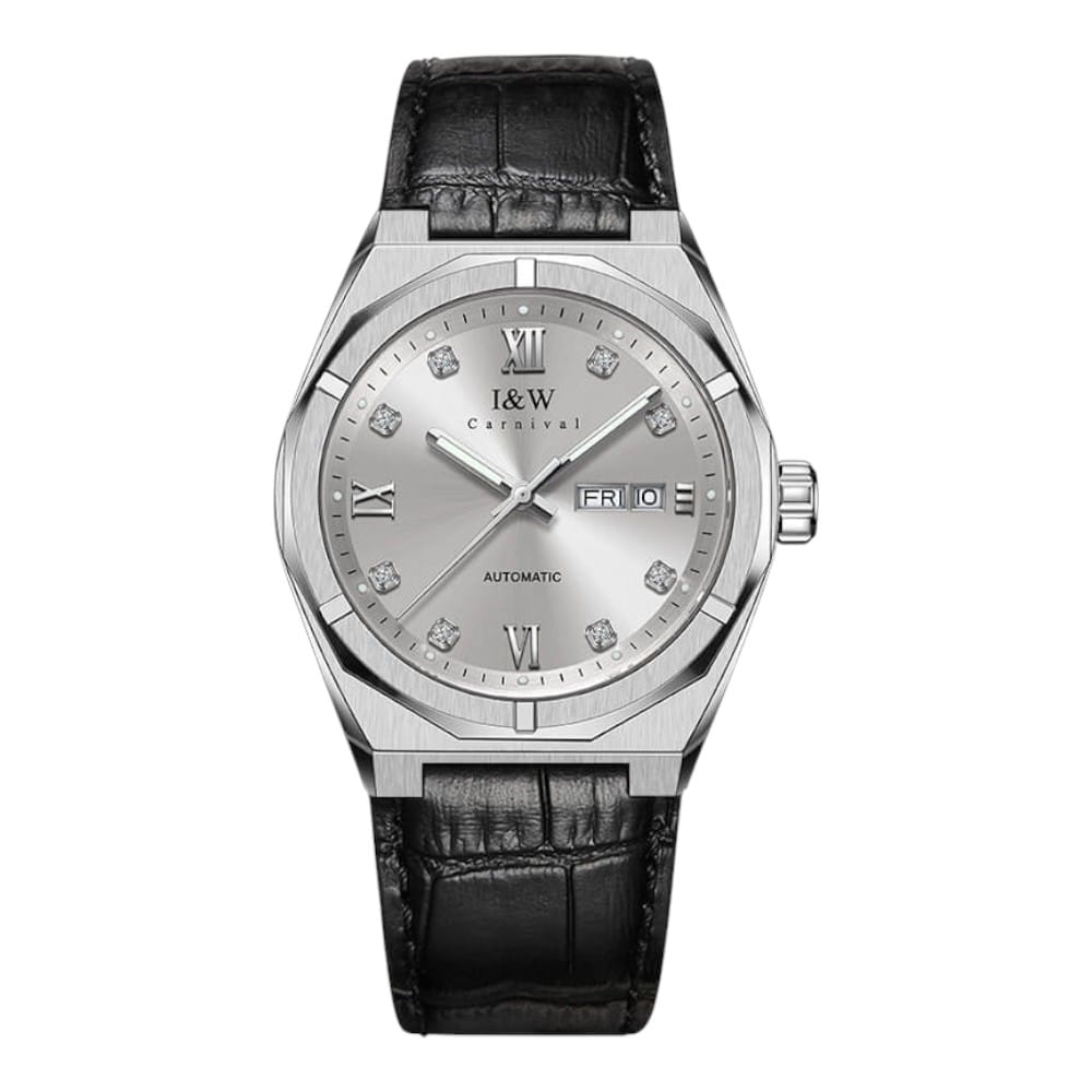 Đồng hồ nam I&W Carnival 751G-D4