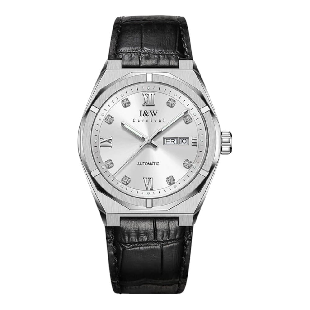Đồng hồ nam I&W Carnival 751G-D1
