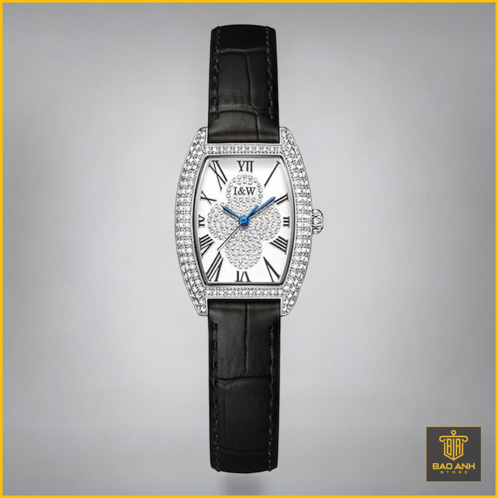 Đồng hồ Nữ I&W Carnival 581L1