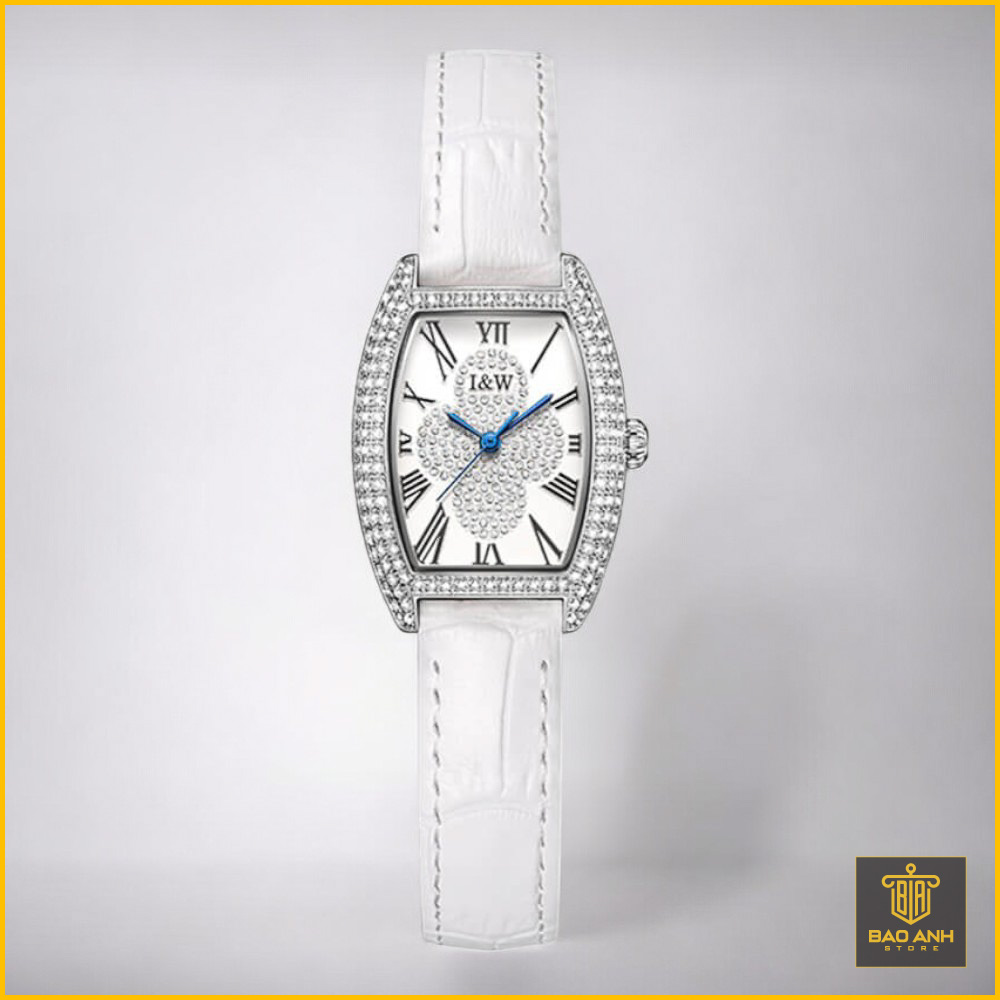 Đồng hồ Nữ I&W Carnival 581L2