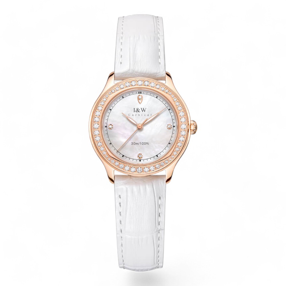 Đồng hồ Nữ I&W Carnival 593L3