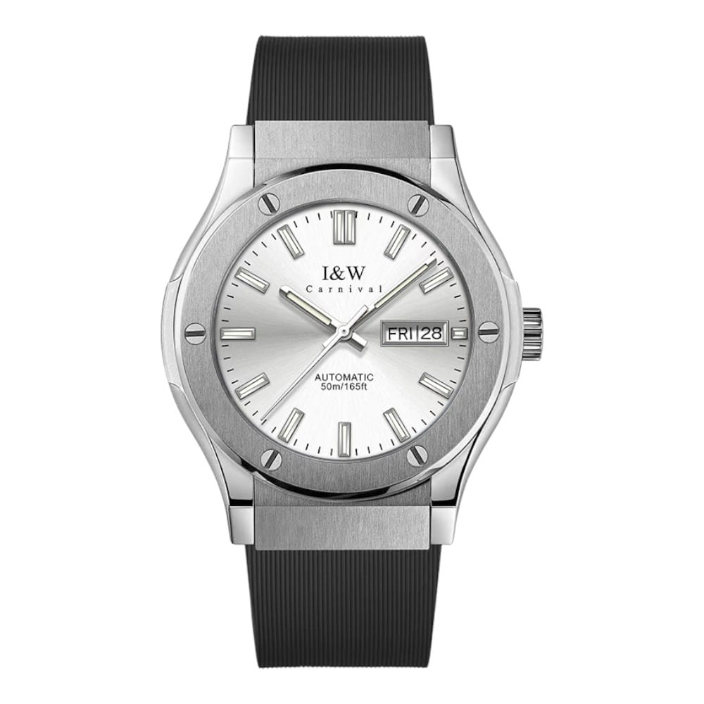 Đồng hồ Nam I&W Carnival 55851G1-S1