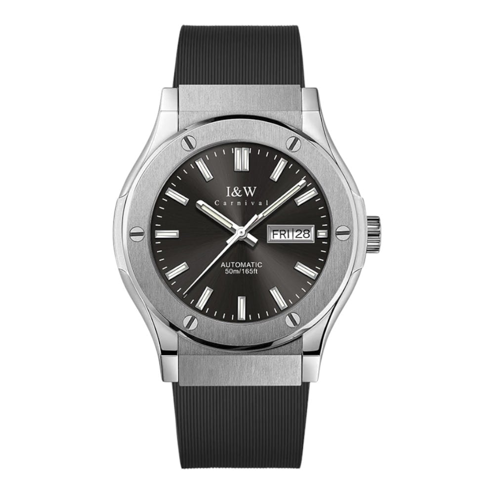 Đồng hồ Nam I&W Carnival 55851G1-S4