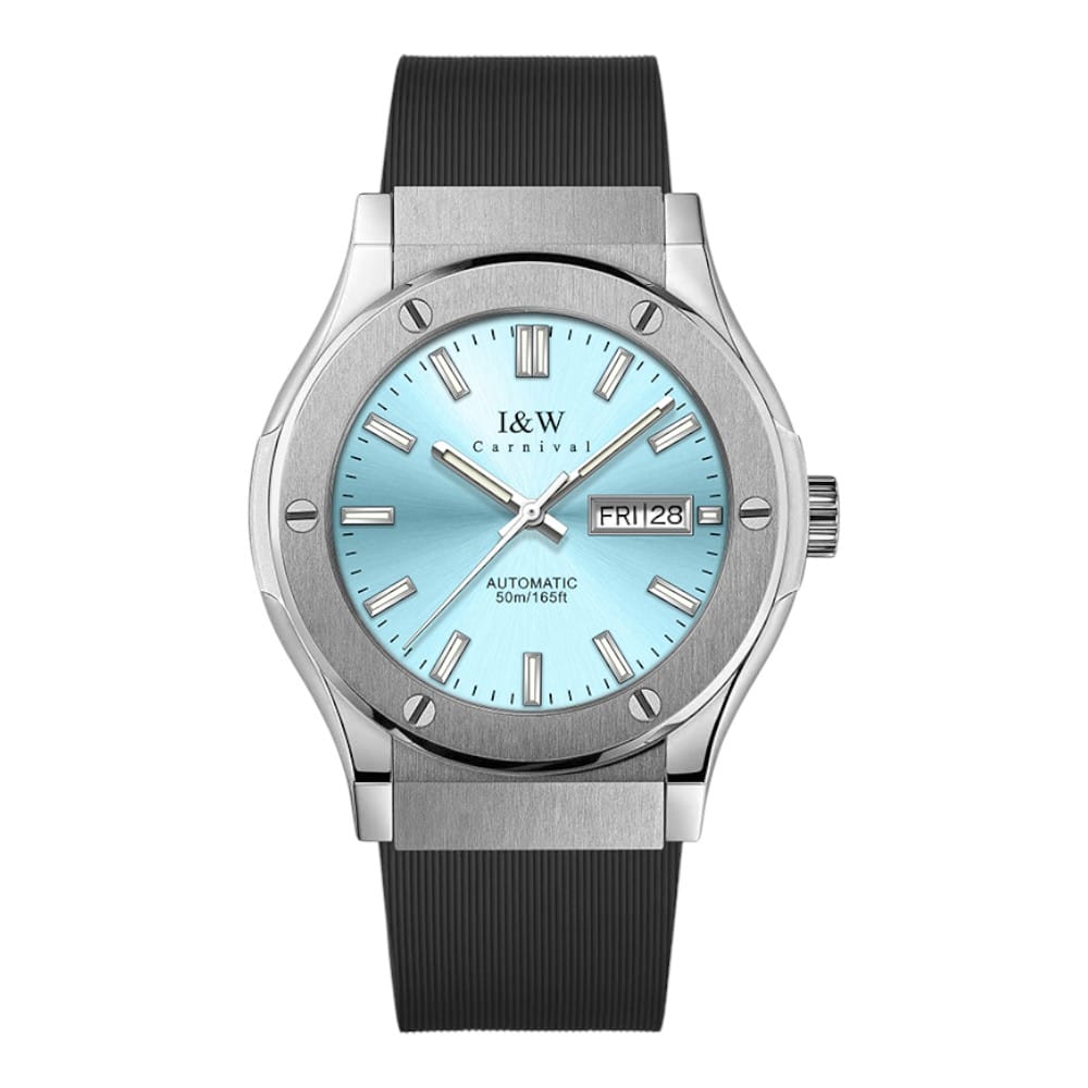 Đồng hồ Nam I&W Carnival 55851G1-S5