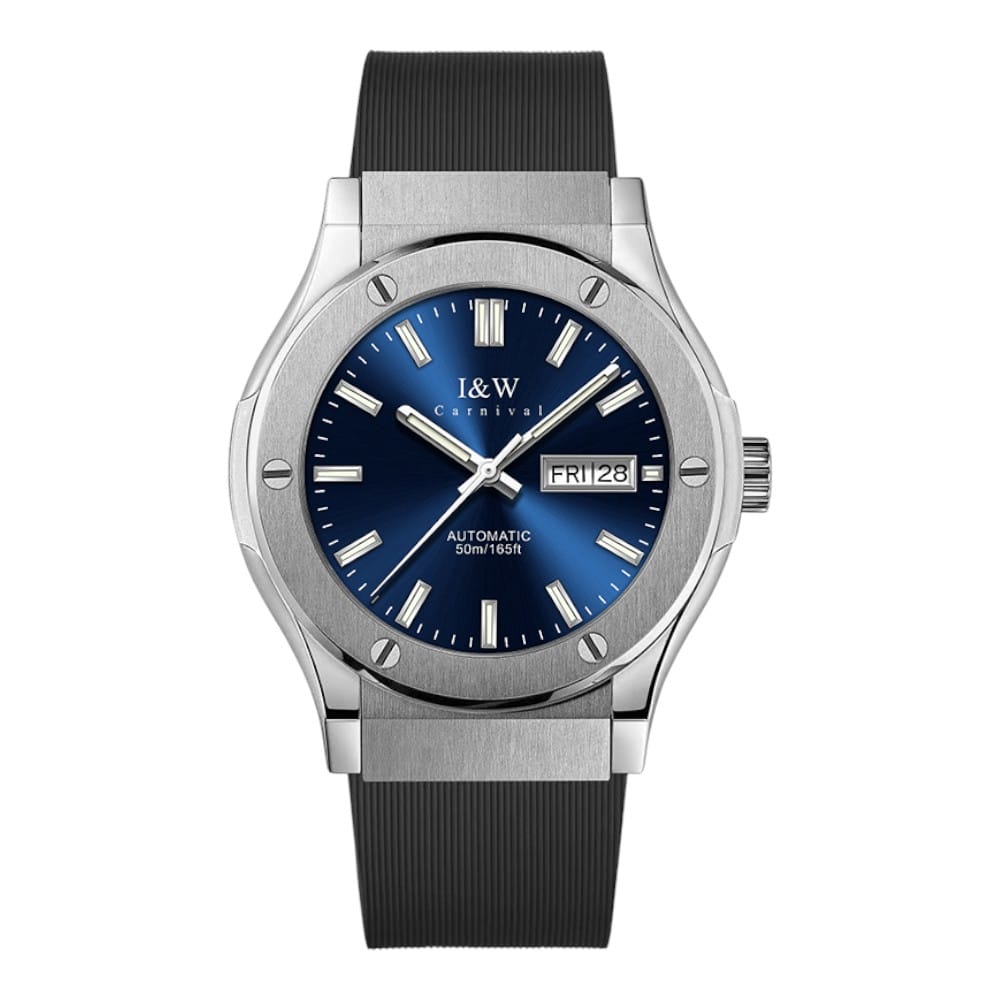 Đồng hồ Nam I&W Carnival 55851G1-S2