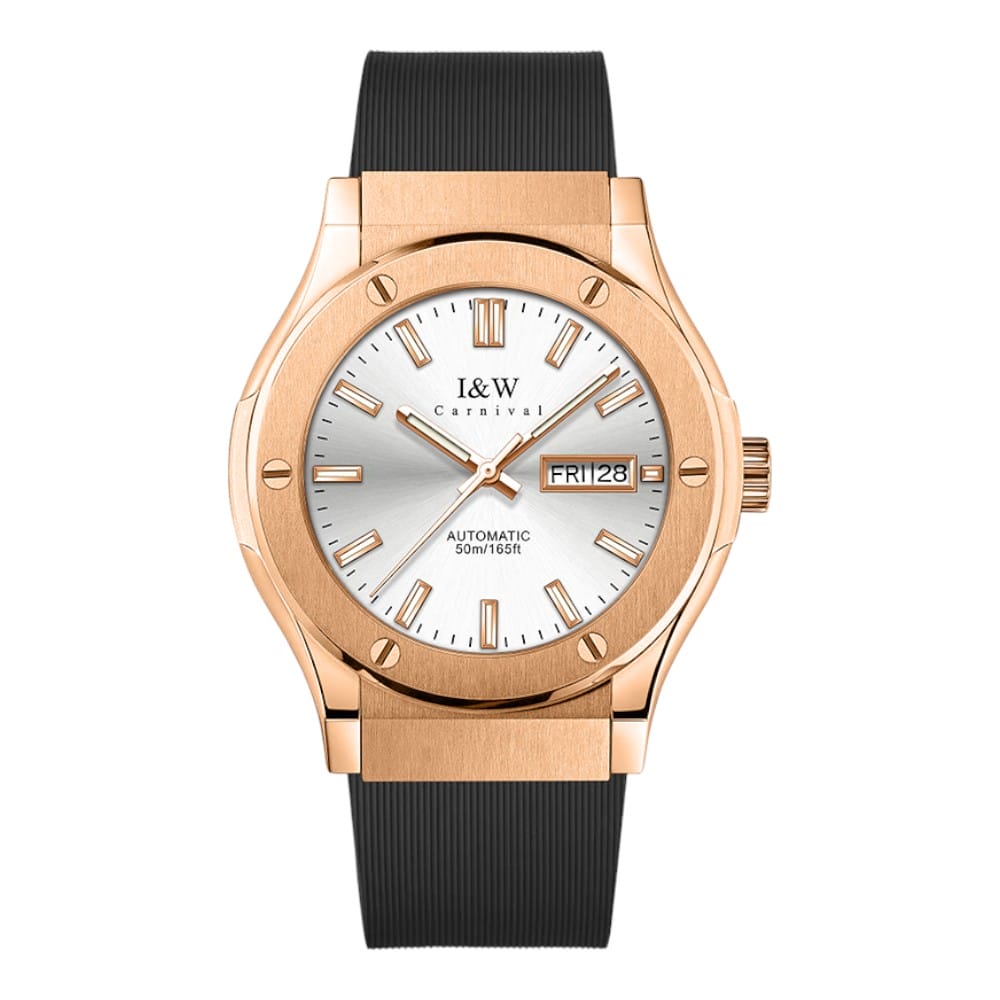 Đồng hồ Nam I&W Carnival 55851G1-S7