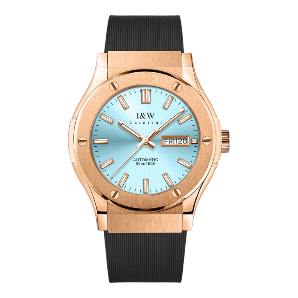 Đồng hồ Nam I&W Carnival 55851G1-S11