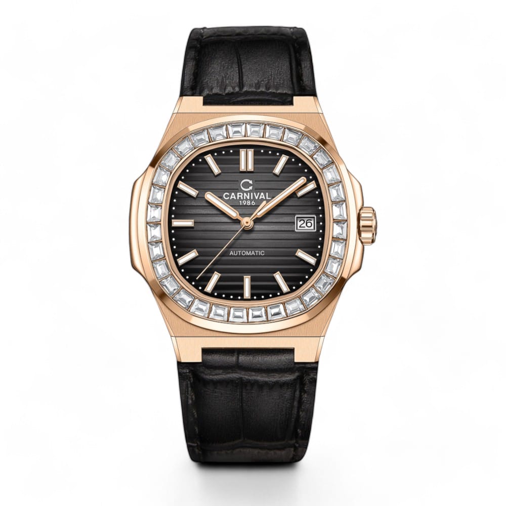 Đồng hồ nam Carnival 8108G-VH-DD-D