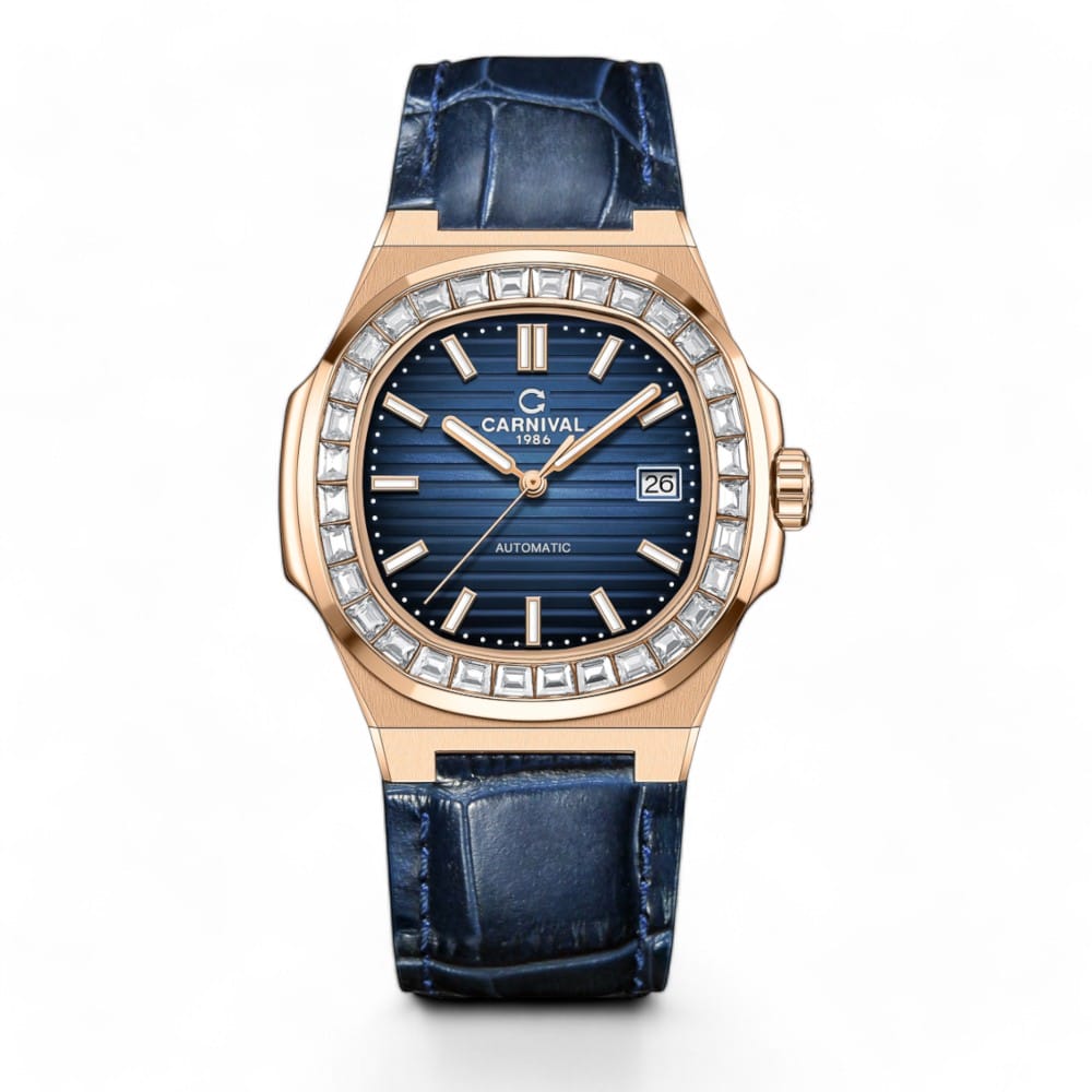 Đồng hồ nam Carnival 8108G-VH-DD-X