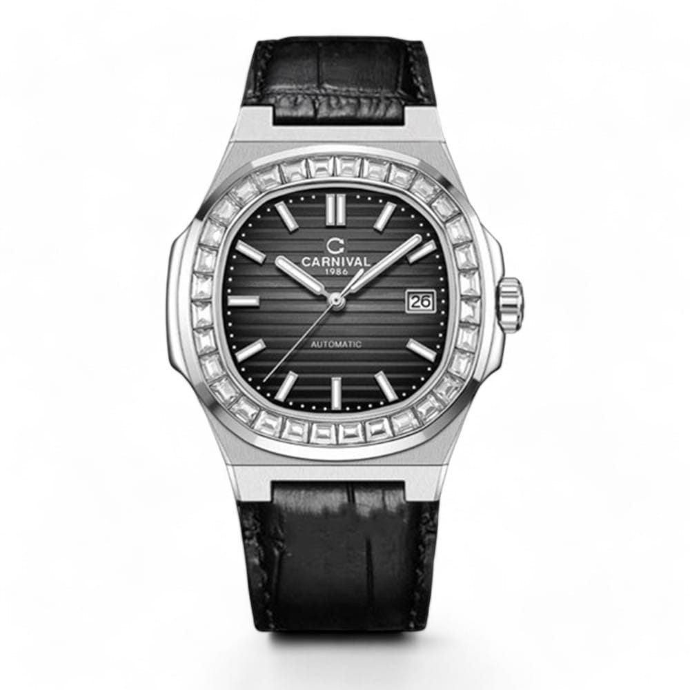 Đồng hồ nam Carnival 8108G-VT-DD-D