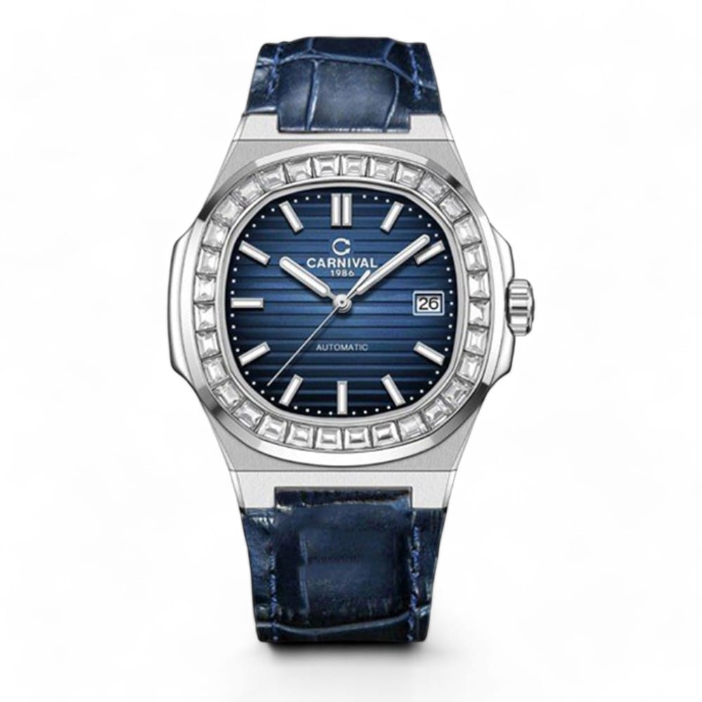 Đồng hồ nam Carnival 8108G-VT-DD-X