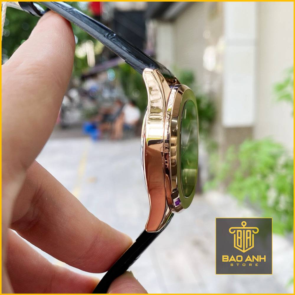 Đồng hồ nam Carnival 8113G-VH-DD-X
