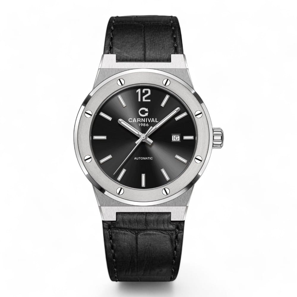 Đồng hồ nam Carnival 8122G-VT-DD-D