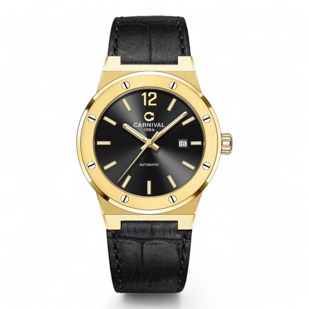 Đồng hồ nam Carnival 8122G-VV-DD-D