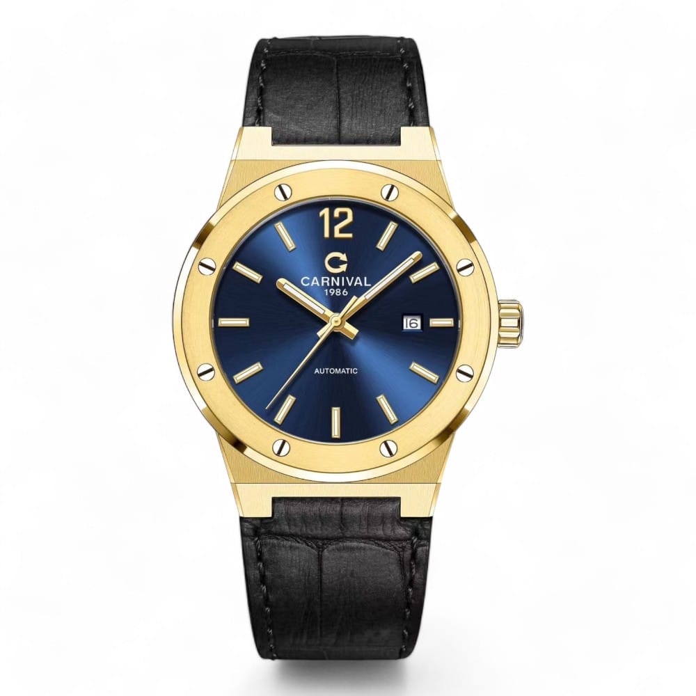 Đồng hồ nam Carnival 8122G-VV-DD-X