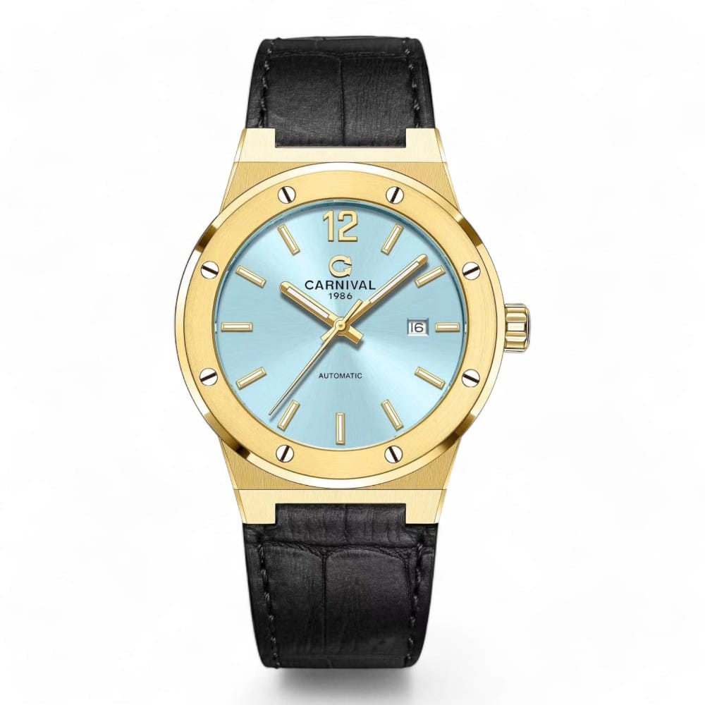 Đồng hồ nam Carnival 8122G-VV-DD-XD