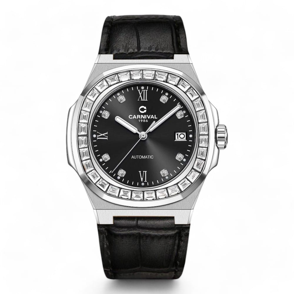 Đồng hồ nam Carnival 8129G-VT-DD-D