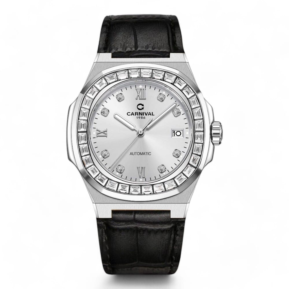 Đồng hồ nam Carnival 8129G-VT-DD-T