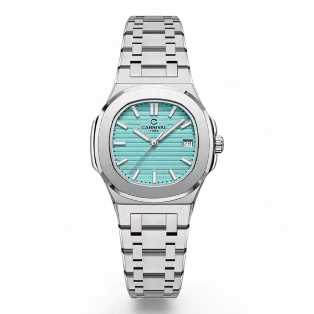 Đồng hồ Nữ Carnival 8161L-VT-XT (Tiffany)