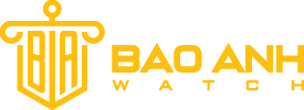 Bảo Anh Watch